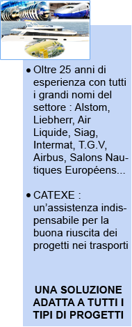 trasporti eccezionali industriali