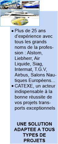 transports exceptionnels industrie transports exceptionnels industrie